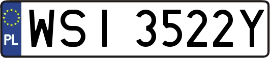 WSI3522Y
