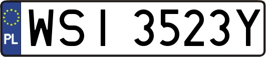 WSI3523Y