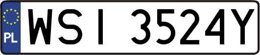 WSI3524Y