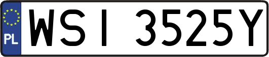WSI3525Y
