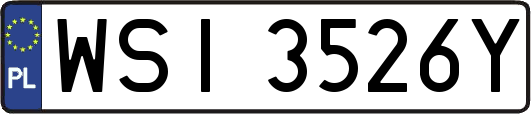 WSI3526Y