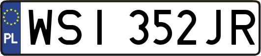 WSI352JR