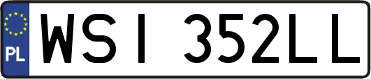 WSI352LL