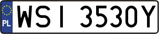 WSI3530Y