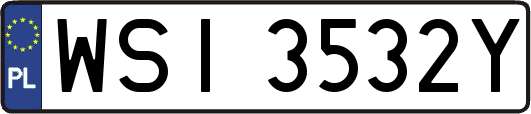 WSI3532Y