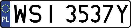 WSI3537Y