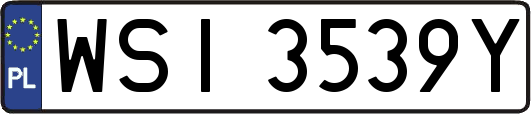 WSI3539Y