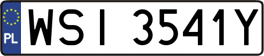 WSI3541Y