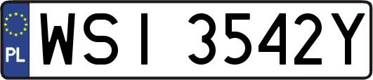 WSI3542Y