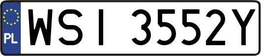 WSI3552Y