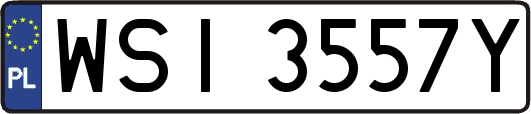 WSI3557Y