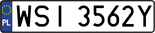 WSI3562Y