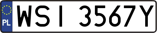 WSI3567Y