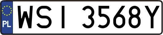WSI3568Y