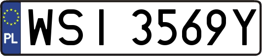 WSI3569Y