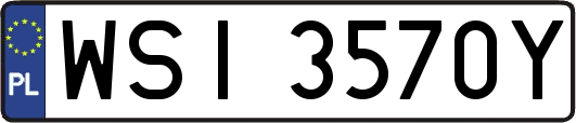 WSI3570Y