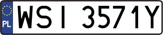 WSI3571Y
