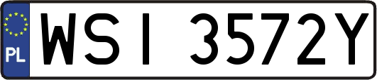 WSI3572Y