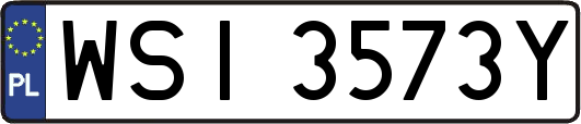 WSI3573Y