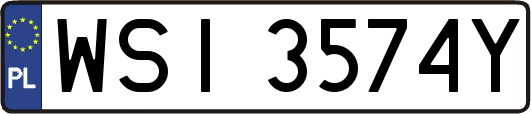 WSI3574Y