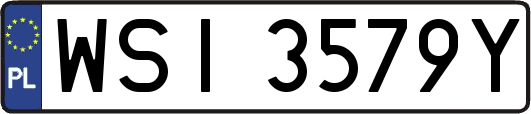 WSI3579Y