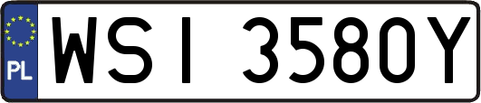 WSI3580Y