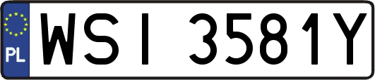 WSI3581Y