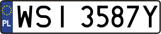 WSI3587Y