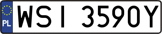 WSI3590Y