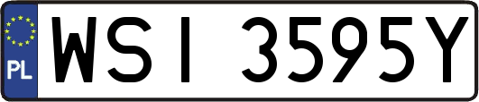 WSI3595Y