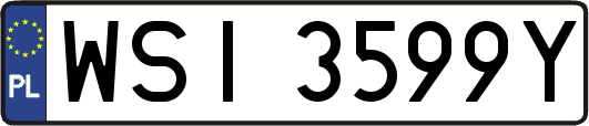 WSI3599Y