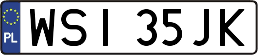 WSI35JK