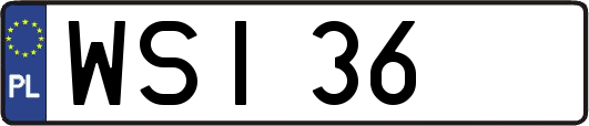 WSI36