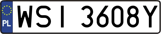 WSI3608Y
