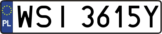 WSI3615Y