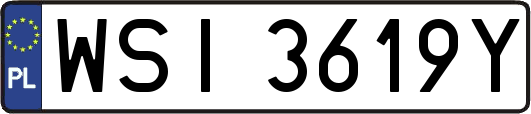 WSI3619Y