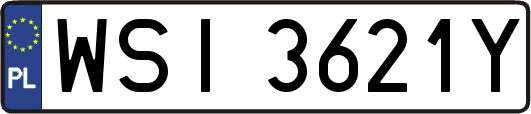 WSI3621Y