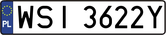 WSI3622Y