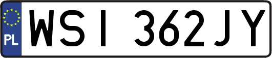 WSI362JY