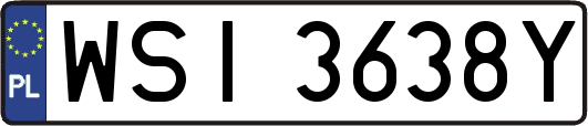 WSI3638Y