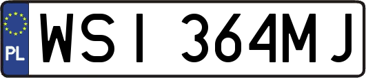 WSI364MJ