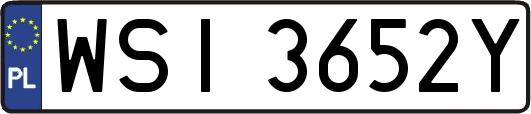 WSI3652Y
