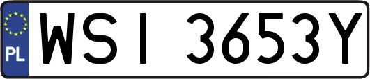 WSI3653Y