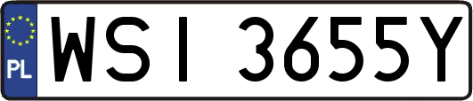WSI3655Y
