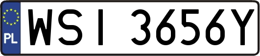 WSI3656Y