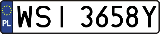 WSI3658Y