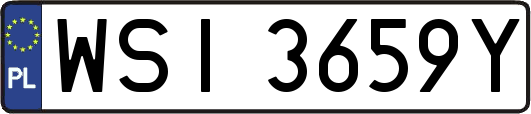 WSI3659Y