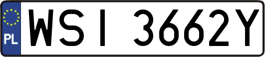 WSI3662Y