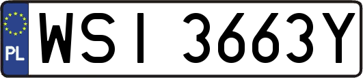 WSI3663Y