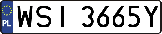 WSI3665Y